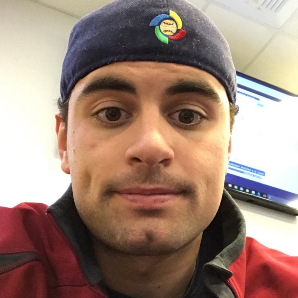 Meet your Posher, Paul